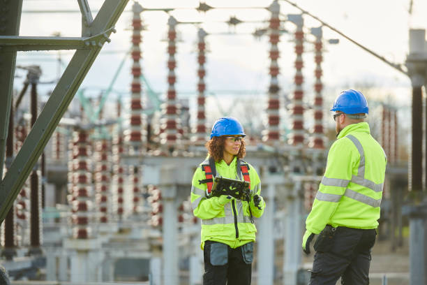 Best Residential Electrician Services  in North East, MD