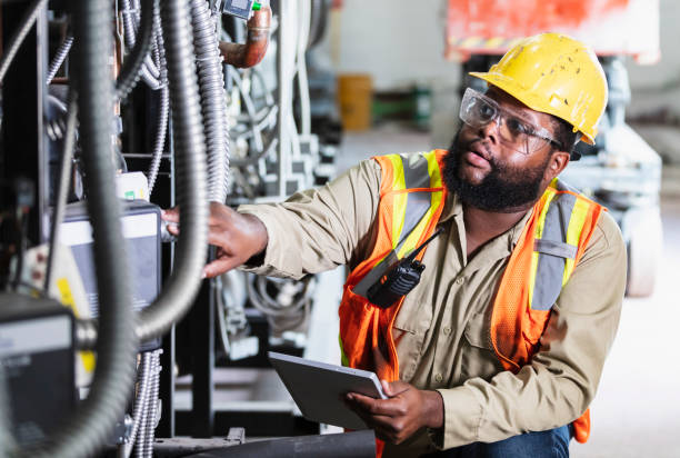 Best Electric Panel Repair  in North East, MD