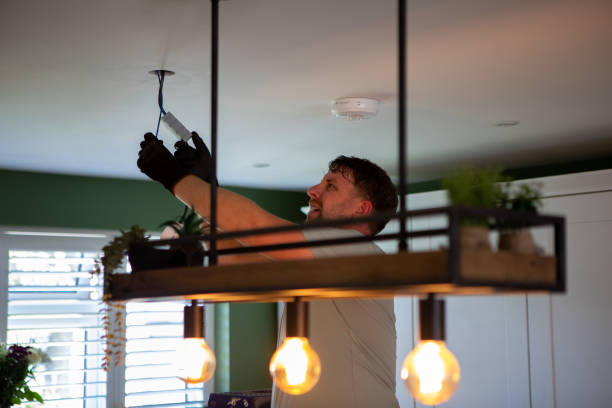 Best Affordable Emergency Electrician  in North East, MD