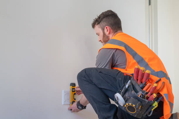 Best Affordable Electrician  in North East, MD