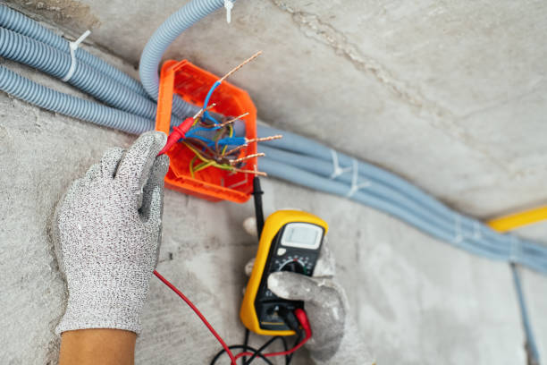 Best Ceiling Fan Installation Electrician  in North East, MD